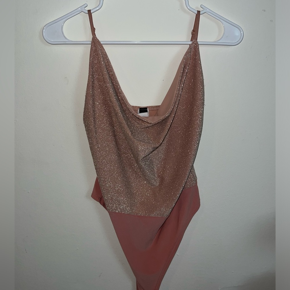 Bodysuit